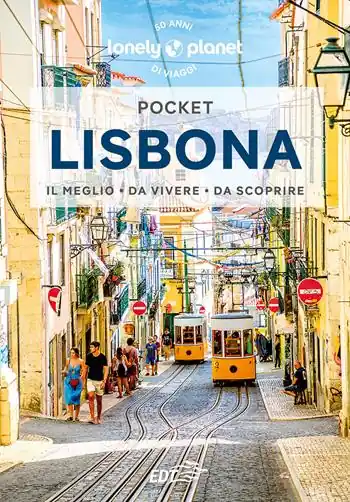 Must-Have Lisbona Pocket