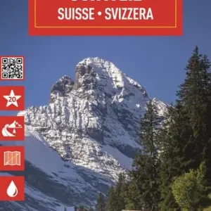 Svizzera 1 275.000 Favoriet