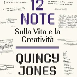 12 note. Sulla vita e la creatività Meest Verkocht