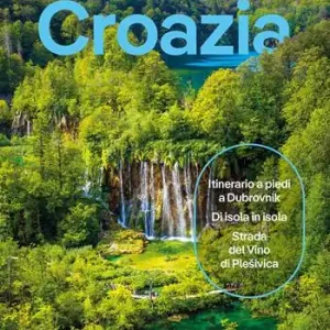 Aanbieding Croazia