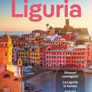 Liguria Veilige Betaling