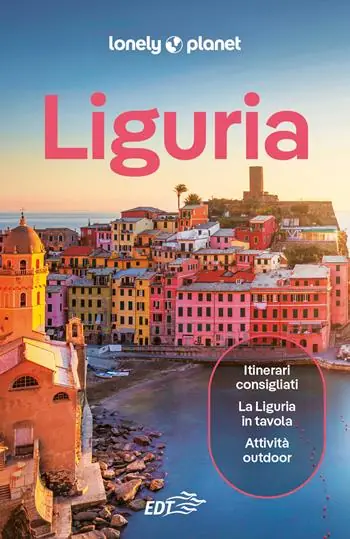 Liguria Veilige Betaling