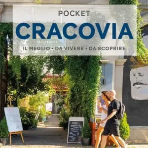 Alleen Vandaag Cracovia Pocket