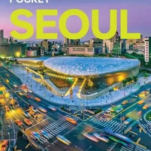 Alleen Vandaag Seoul Pocket