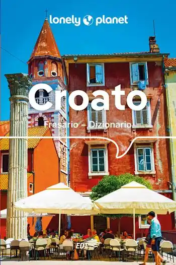 Must-Have Croato. Frasario-dizionario
