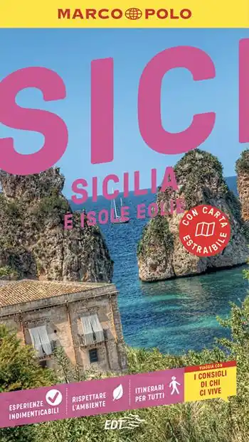 Tijdelijk Beschikbaar Sicilia. Con carta estraibile