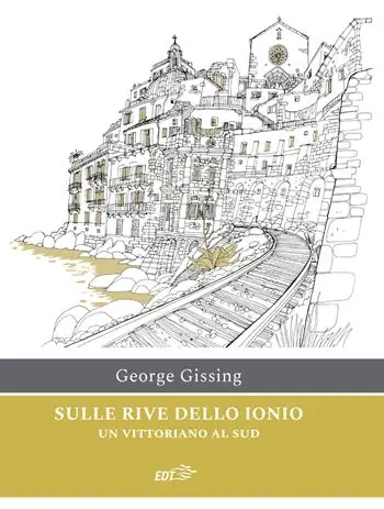 Sulle rive dello Ionio. Un vittoriano al sud Lage Prijs