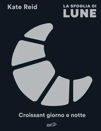 Laatste Versie La sfoglia di Lune. Croissant giorno e notte
