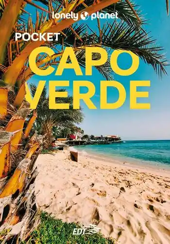 Capo Verde Pocket Laatste Kans