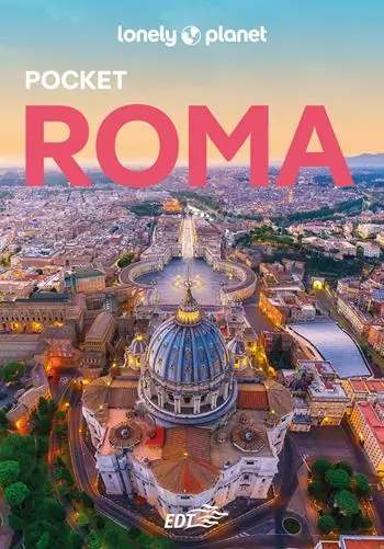Roma Pocket Merkproduct