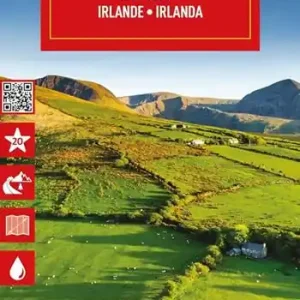 Irlanda 1 350.000 Flitsaanbieding