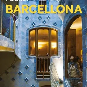 Barcellona Pocket Superprijs