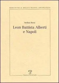 Favoriet Leon Battista Alberti e Napoli