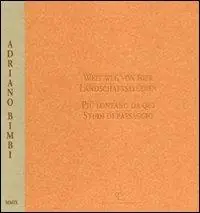 Weit weg von hier-Più lontano da qui. Landschaftsstudien-Studi di paesaggio. Ediz. bilingue Beste Prijs