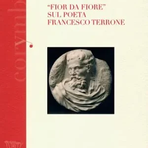 «Fior da fiore» sul poeta Francesco Terrone Speciale Aanbieding