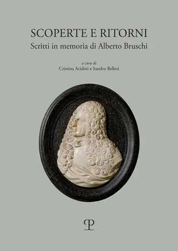 Hete Deal Scoperte e ritorni. Scritti in memoria di Alberto Bruschi