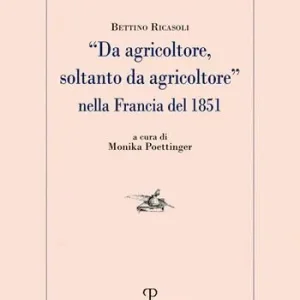«Da agricoltore, soltanto da agricoltore» nella Francia del 1851 Alleen Vandaag