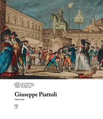 Giuseppe Piattoli Hoge Kwaliteit
