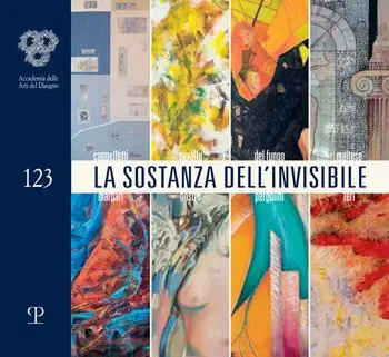 Direct Beschikbaar La sostanza dell‘invisibile. Ediz. illustrata
