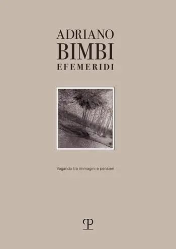 Tijdelijk Beschikbaar Efemeridi. Vagando tra immagini e pensieri. Ediz. illustrata