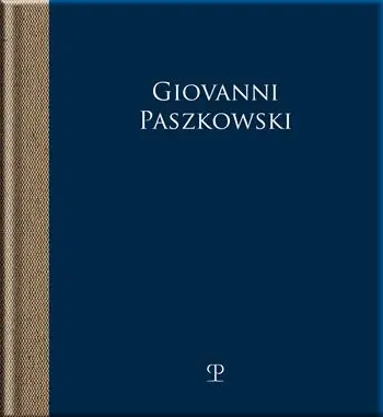 Giovanni Paszkowski. Epifanie assorte. Ediz. illustrata Rechtstreeks Van De Fabrikant