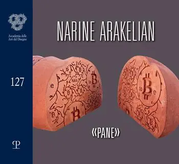 Narine Arakelian. «Pane». Ediz. italiana e inglese Voordeelprijs