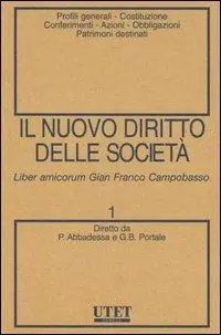 Il nuovo diritto delle società. Vol. 1 Profili generali-Costituzione-Conferimenti-Azioni-Obbligazioni-Patrimoni destinati Snelle Levering