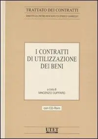 I contratti di utilizzazione dei beni. Con CD-ROM. Vol. 9 Superprijs