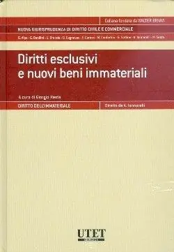Diritti esclusivi e nuovi beni immateriali Hete Deal
