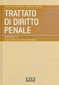 I delitti contro la vita e l‘incolumità personale. Vol. 7 Parte speciale Flitsaanbieding