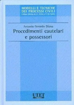 Weekendaanbieding Procedimenti cautelari e possessori