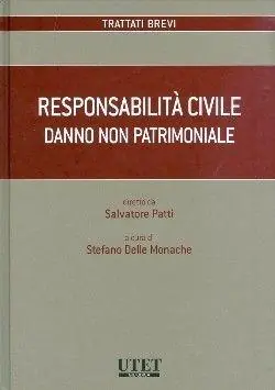 Responsabilità civile. Danno non patrimoniale Flitsaanbieding