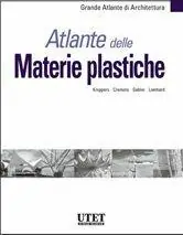Atlante delle materie plastiche Beperkt Aanbod