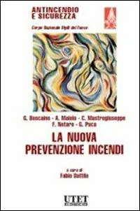 Aanbieding La nuova prevenzione incendi