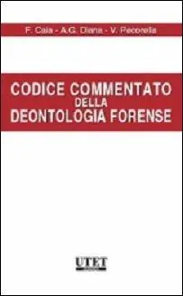 Koop Vandaag Codice commentato della deontologia forense