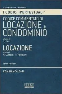 Flitsaanbieding Codice ipertestuale commentato di locazione e condominio. Locazione. Con DVD