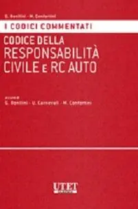 Codice della responsabilità civile e RC auto Beste Prijs