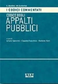 Uitverkoop Codice commentato degli appalti pubblici