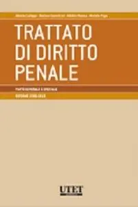 Weekendaanbieding Trattato di diritto penale. Parte generale e speciale. Riforme 2008-2015