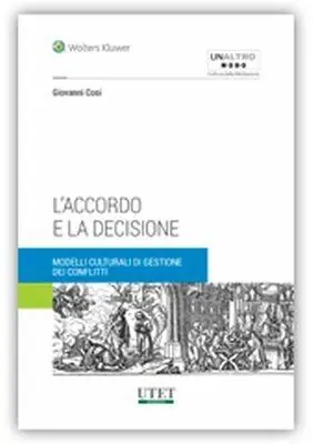 Must-Have L‘accordo e la decisione