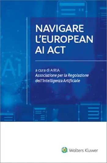 Shop Nu Navigare l’european AI act