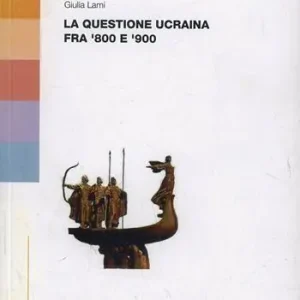 La questione ucraina tra ‘800 e ‘900 Nu Kopen