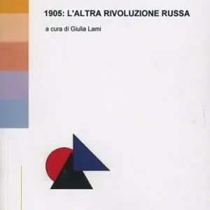 Koop Online 1905 l‘altra rivoluzione russa