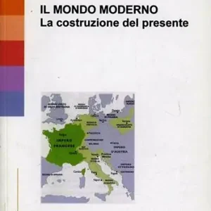 Beperkt Aanbod Il mondo moderno. La costruzione del presente
