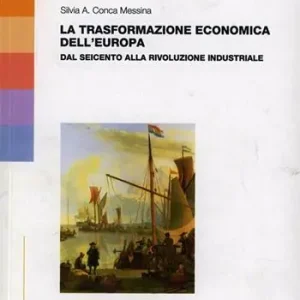 Beperkt Aanbod La trasformazione economica dell‘Europa. Dal Seicento alla rivoluzione industriale