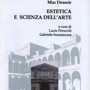 Estetica e scienza dell‘arte Dagaanbieding