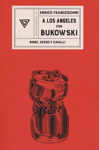 Actieprijs A Los Angeles con Bukowski