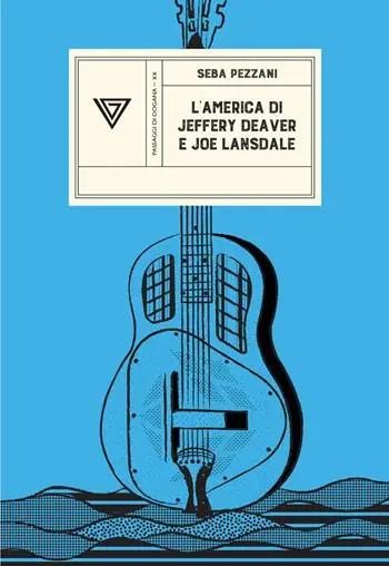 Populair L‘America di Jeffery Deaver e Joe Lansdale