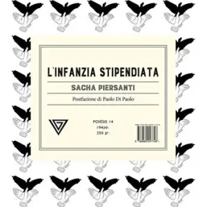 Uitverkoop L‘infanzia stipendiata