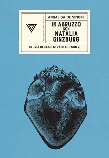 In Abruzzo con Natalia Ginzburg Bestel Nu
